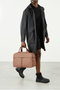 Lipault Lost In Berlin 24h Bag  Rosewood