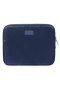 Lipault Plume Accessoires iPad Sleeve 11.9inch Navy