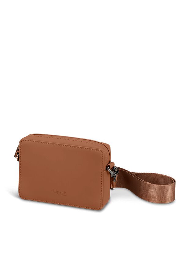 Lipault Lost In Berlin Crossbody Bag - The Box  Nutsy Nut Lipault Lost In Berlin Crossbody Bag - The Box  Nutsy Nut