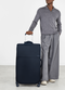 Plume Valise tr&egrave;s long s&eacute;jour 79cm