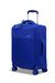Lipault Plume Cabin suitcase Magnetic Blue