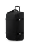 Lipault Lost In Berlin Exile Duffle with Wheels 72cm  Noir