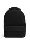 Lipault City Plume Backpack  Noir