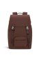 Lipault Lost In Berlin Exile Backpack  Spiced Mocha