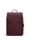 Lipault Lost In Berlin Square Backpack  Bordeaux Lipault Lost In Berlin Square Backpack  Bordeaux