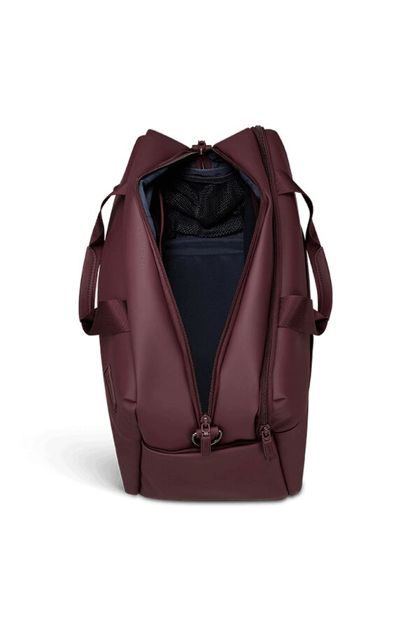 Lipault Lost In Berlin 24h Bag  Bordeaux Lipault Lost In Berlin 24h Bag  Bordeaux