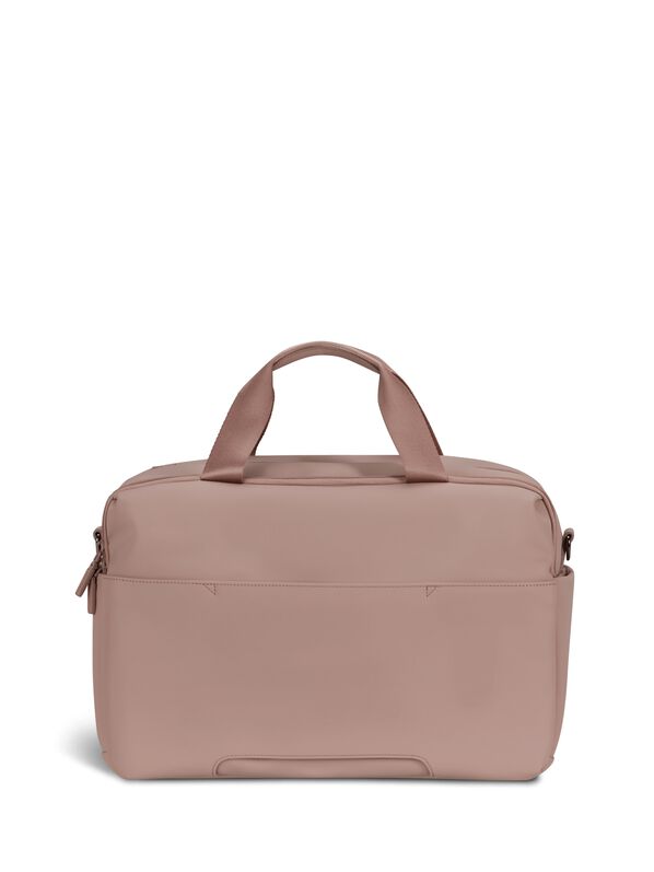 Lipault Lost In Berlin 24H Bag  Rose Quartz Lipault Lost In Berlin 24H Bag  Rose Quartz