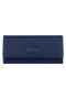 Lipault Plume Accessoires Wallet  Navy