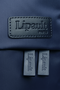 Lipault Pliable Valise Cabine 2 roues 50cm Bleu Marine