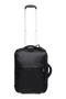 Lipault Pliable Cabin Luggage 2 Wheels 55 cm Black