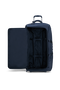 Lipault Foldable Plume Duffle with Wheels 78cm  Bleu Marine