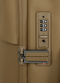 Lost In Berlin Valise cabine 55cm