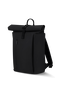 Lipault Lost In Berlin Rolltop Backpack 2.0  Noir