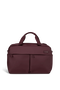 Lipault Lost In Berlin 24h Bag  Bordeaux Lipault Lost In Berlin 24h Bag  Bordeaux