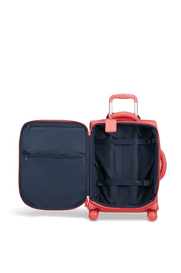 Lipault Plume Cabin 55cm  Guava Juice Lipault Plume Cabin 55cm  Guava Juice