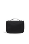 Lipault Plume Accessoires Hanging Toiletry Bag  Noir