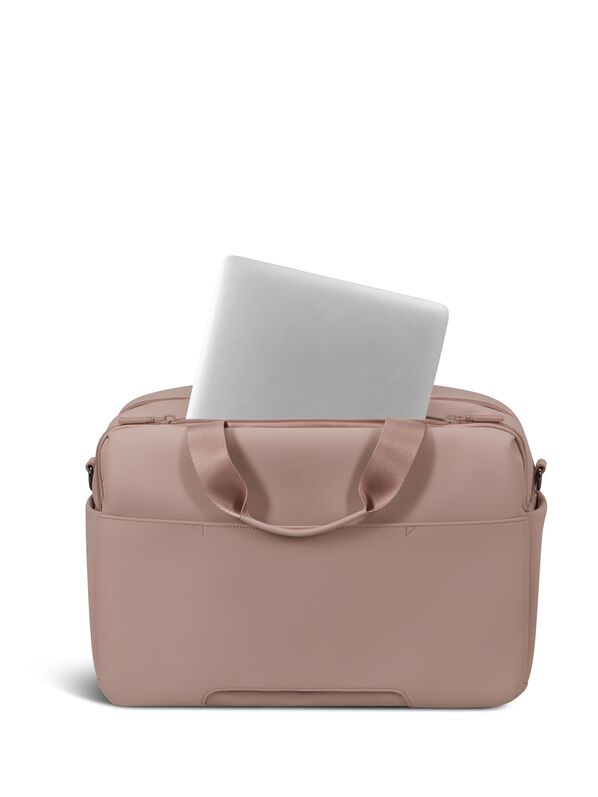Lipault Lost In Berlin 24H Bag  Rose Quartz Lipault Lost In Berlin 24H Bag  Rose Quartz