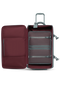 Lost In Berlin Exile Duffle with Wheels 72cm