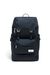 Lipault 4TMRW Travel Backpack Weekend Carbon Blue