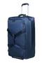 Lipault Pliable Sac de voyage 2 roues 68cm Bleu Marine