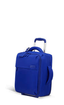Lipault Foldable Plume Mini Cabine 45cm