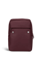 Lipault Lost In Berlin Square Backpack  Bordeaux Lipault Lost In Berlin Square Backpack  Bordeaux