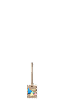 Lipault Lipault Travel Accessories Bagagelabel