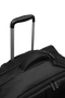Lipault Pliable Valise 2 roues 75cm Noir