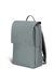 Lipault Lost In Berlin Square Backpack  Cement Storm