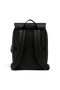 Lipault Lost In Berlin Square Backpack  Noir Lipault Lost In Berlin Square Backpack  Noir
