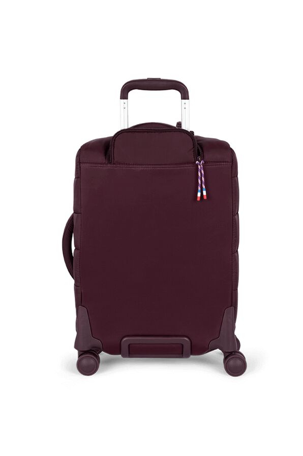 Lipault Snowflake Cabin 55cm  Bordeaux Lipault Snowflake Cabin 55cm  Bordeaux