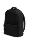 Lipault City Plume Backpack  Noir