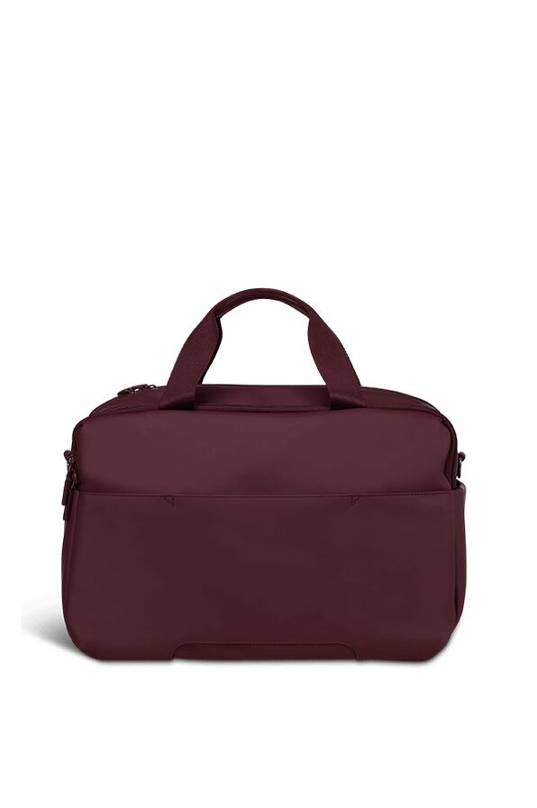 Lipault Lost In Berlin 24h Bag  Bordeaux Lipault Lost In Berlin 24h Bag  Bordeaux