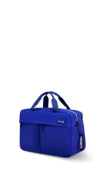 Lipault City Plume 24h Bag Layover In Mykonos 16"