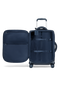 Lipault Plume Cabin 55cm  Midnight Blue