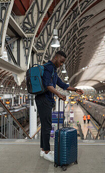 Bagage tassen hot sale