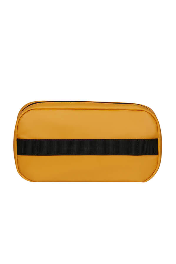 Samsonite Ecodiver Add-Ons Tech Pouch  Jaune