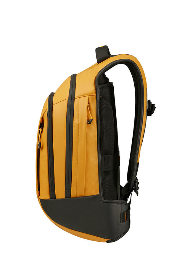 Samsonite Ecodiver LAPTOP BACKPACK M  Yellow