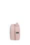 Samsonite Stackd Toilet Kit Weekender  Rose Samsonite Stackd Toilet Kit Weekender  Rose