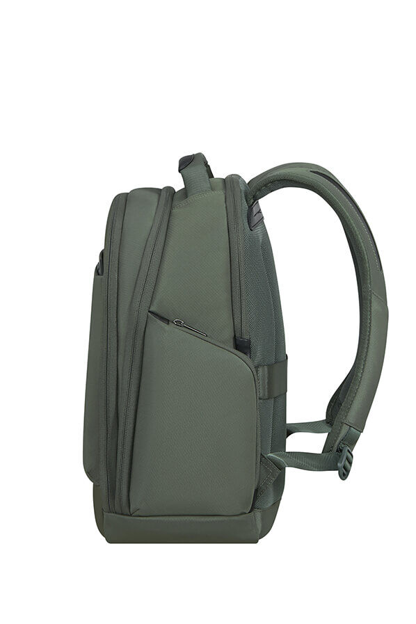 Samsonite Paralux Everyday Backpack  Olijfgroen