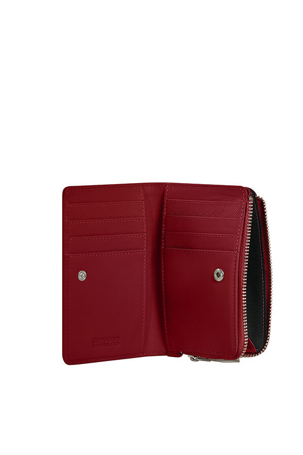 Image Leather SLG Portemonnee