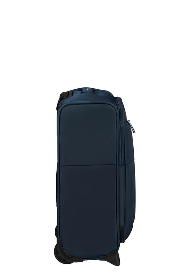 Samsonite Urbify Upright Underseater 45cm  Bleu marine