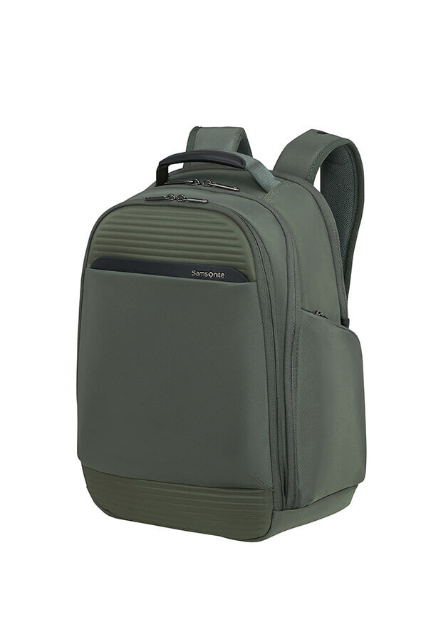 Samsonite Paralux Everyday Backpack  Olijfgroen