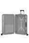 Samsonite Proxis Alu Spinner 76cm  Aluminium