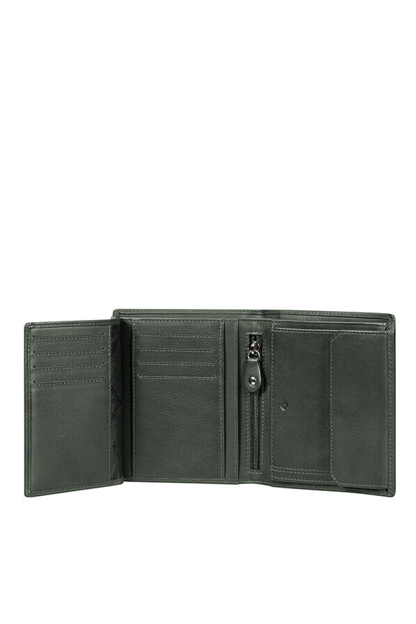 Samsonite Attack 2 Slg 147 - W 15CC+HFL+C+Z+2C  Vert