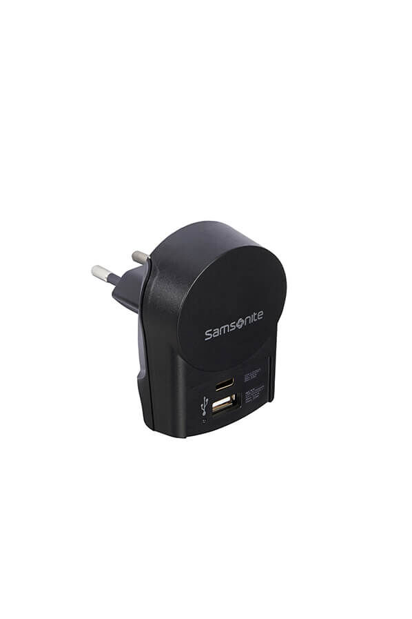 Ta Revolution Universele adapter Pro 3-polig + USB