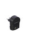 Ta Revolution Universele adapter Pro 3-polig + USB