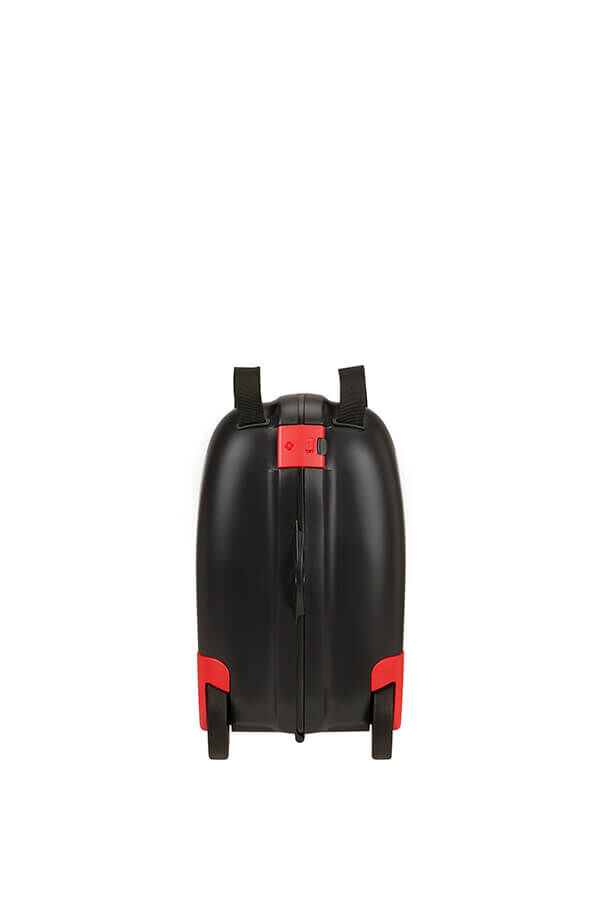 Samsonite Dream2go Disney Ride-On Suitcase Marvel  Spiderman Mystery