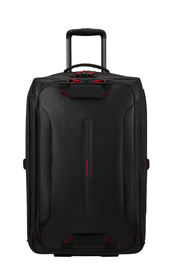 Samsonite Ecodiver DUFFLE/WH 67/24  Noir