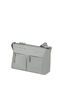 Samsonite Move 5.0 Horiz. Shoulder Bag + Flap  Dry Sage